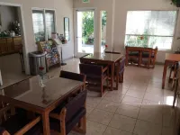 Garden Inn and Suites Fresno - Bữa sáng