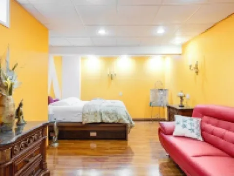 Villa Verde B&B, Greenwood Lake, NY Hotels in Warwick