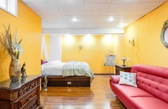 Villa Verde B&B, Greenwood Lake, NY