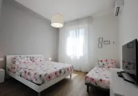 Casa Giotto Hotel in zona Pelletterie Leather Style