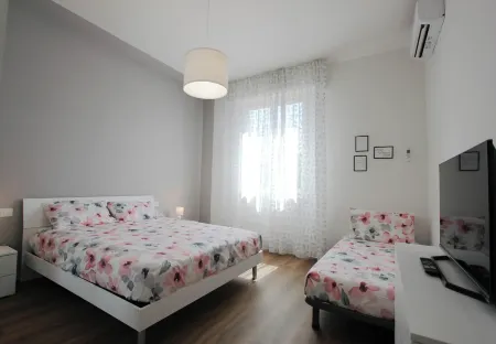 Apt Casa Giotto Отели в г. Скандиччи