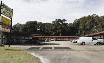 Beverly motel