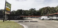 Beverly motel