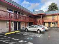Jet Inn Motel-SeaTac, Tukwila