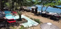 Kokon Ecolodge Hotels in Owensgrove
