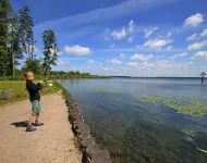 Ferienhaus Kiebitz, Plau am See