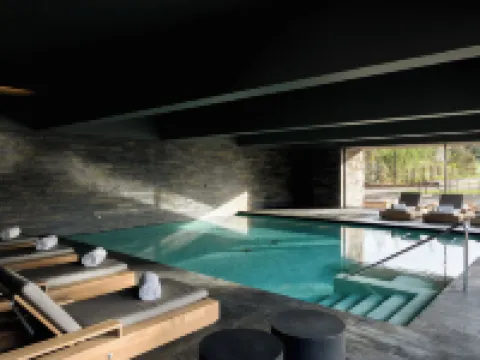 Casa da Calçada Hotels in Amarante