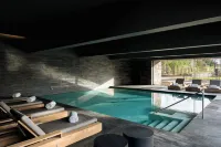 Casa da Calçada Hotels in Amarante