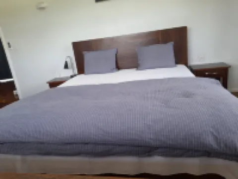 Jags Villa Hotels in South Coast