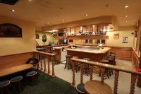 Hotel-Restaurant Alpina Hotels in Lungern