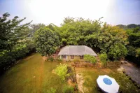 MAA Ashapura Resort