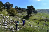 Nirvana Experience Bed and Breakfast Hotel a San Giorgio Lucano