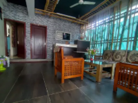 沙文公寓瓦爾達馬哈拉施特拉邦 沃爾塔酒店
