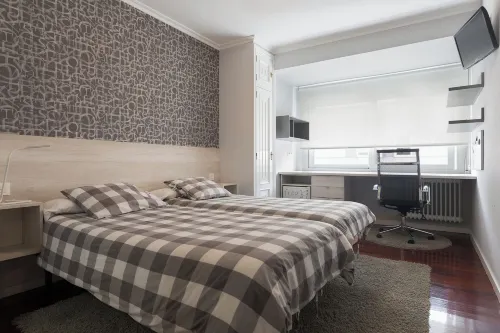 Pension Residencia F&F - Homestays