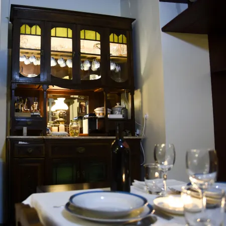Casa Galricho