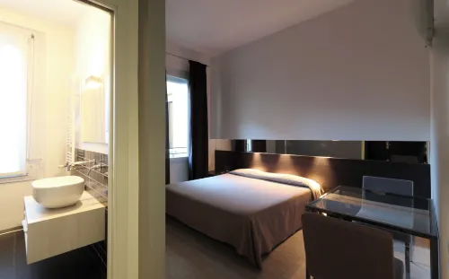 Muà Boutique Bologna - Bed and Breakfasts