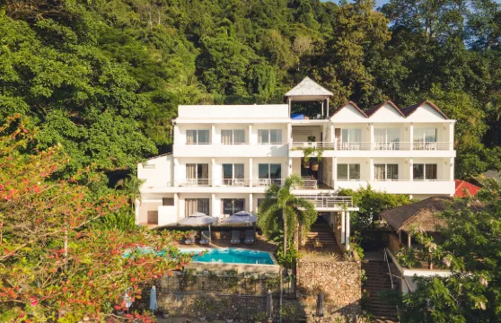 凱帕薩拉旺酒店