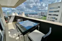 Flat Brookfield Towers