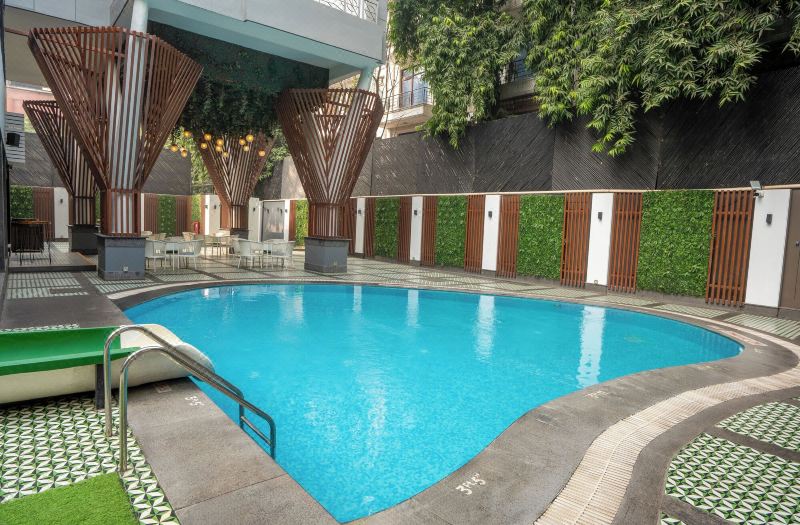Park Inn by Radisson New Delhi Lajpat Nagar photo 3