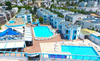 Carina Resort Hotel