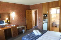 بيكري هيل موتل فنادق في Golden Point
