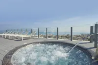 BG Tonga Tower - spa
