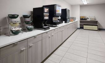 Microtel Inn & Suites by Wyndham Raleigh Durham Airport