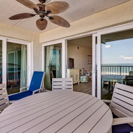 Kid Friendly Condo with Stunning View of the Atlantic