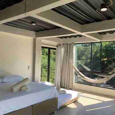 Alto Casa de Montaña Rooms