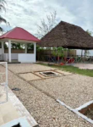 Zaharani Muyuni Zanzibar Hotels in 