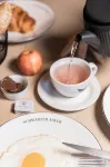 Schwarzer Adler - Concept Living - Breakfast