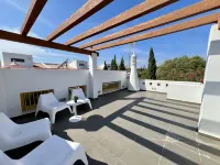 Vilamoura Club Villa 1 With Pool by Homing - Kitchenette