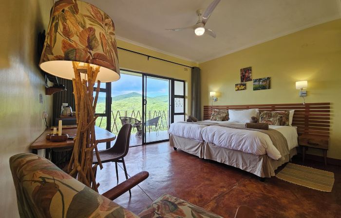 Musangano Lodge