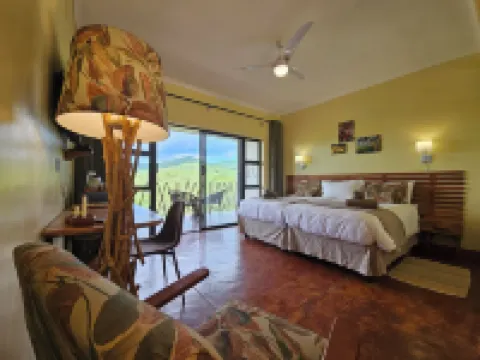 Musangano Lodge Hotels in Mutare