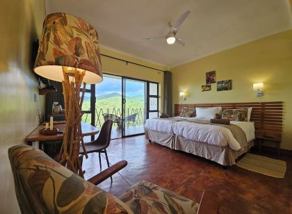 Musangano Lodge