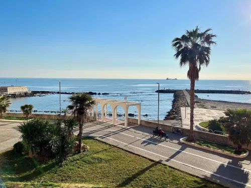 Bianca Guesthouse Hotels in Civitavecchia