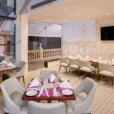 Regenta Dwarka