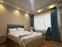 Grand Egyptian Museum Inn Hotels in Pyramids Gardens