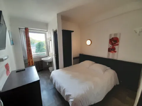 空間酒店 鄰近儒勒·凡爾納故居的酒店