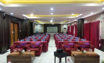 Sapadia Hotel Cirebon