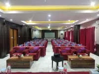 Sapadia Hotel Cirebon Hotels in Kesambi