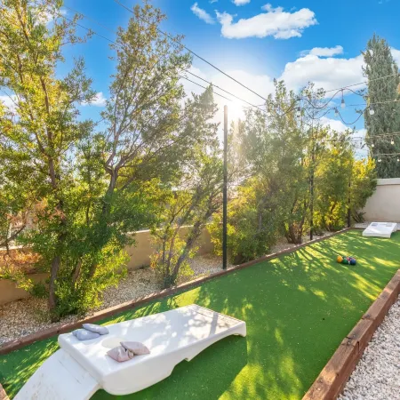 NEW The Palo Verde Experience Zen-inspired Resort Oasis