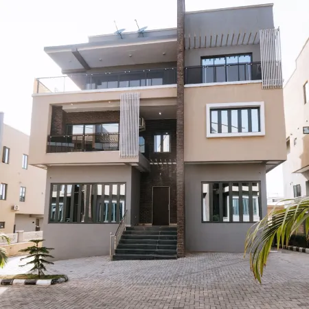 5Blu Residence