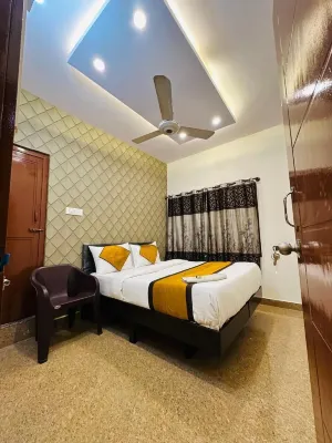 Hotel Bhagyalaxmi Hotel di Gote