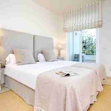 Genteel Home Flamencos Terrace Rooms