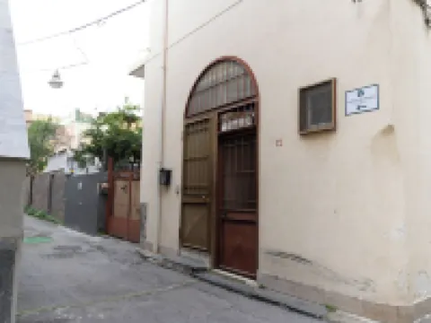 Le Porte di Pompei Hotels in Scafati