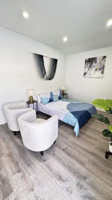 Miami North Beach Hotels near T.J. Maxx & HomeGoods
