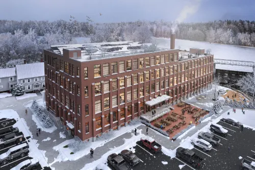 The Skowhegan by Kasa