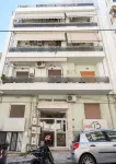 파그라티의 럭셔리 컴포트 - 신타그마까지 도보 가능 비로나스 호텔