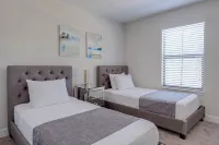 Balmoral Resort-117kb 3 Bedroom Townhouse by RedAwning Hotels near Haines City Theatre